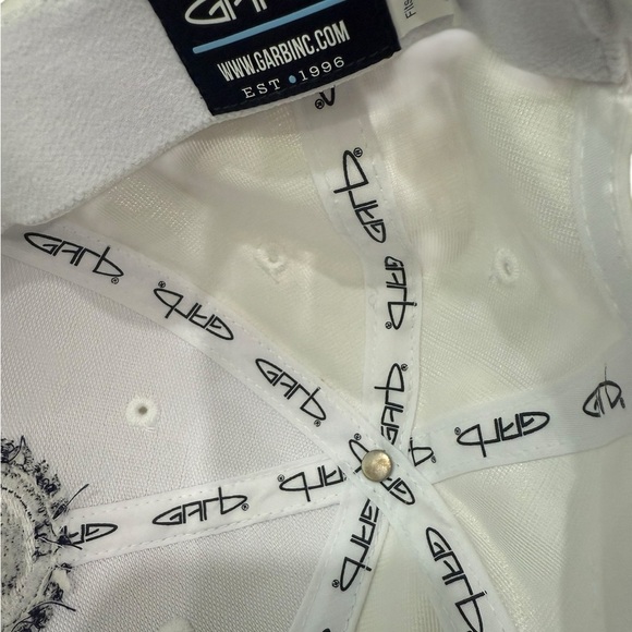 Pebble Beach Golf Links Logo 1919 Snap Back Adjust Hat size 12 months 4 Years - Picture 6 of 9